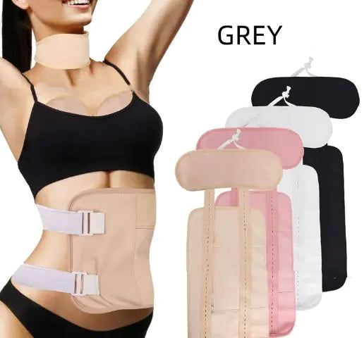 Eco-Friendly Oil Waist Pouch