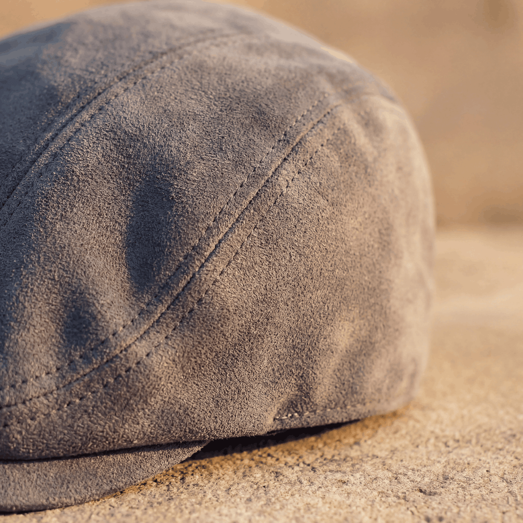Frankie™ | Suede Classic Cap