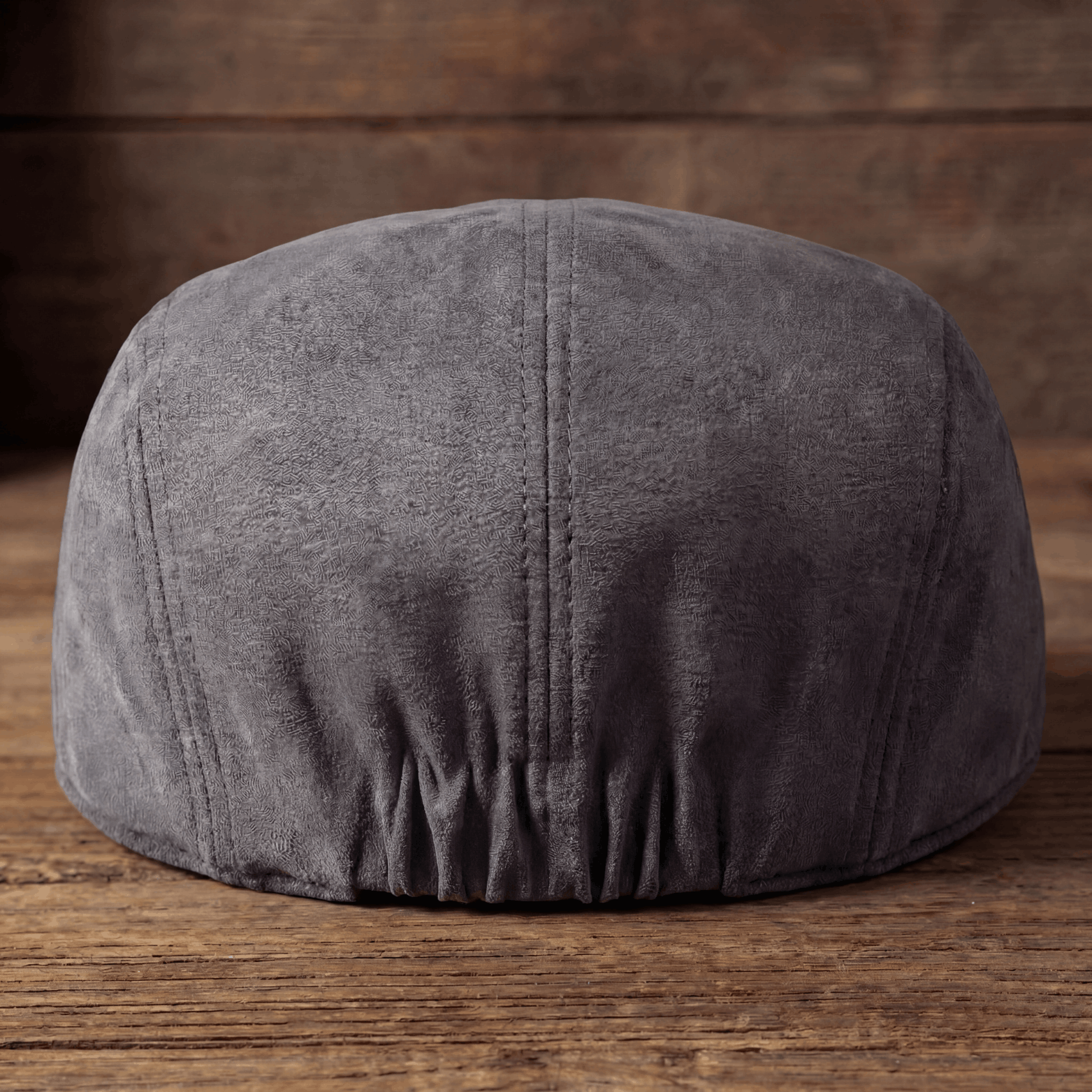 Frankie™ | Suede Classic Cap