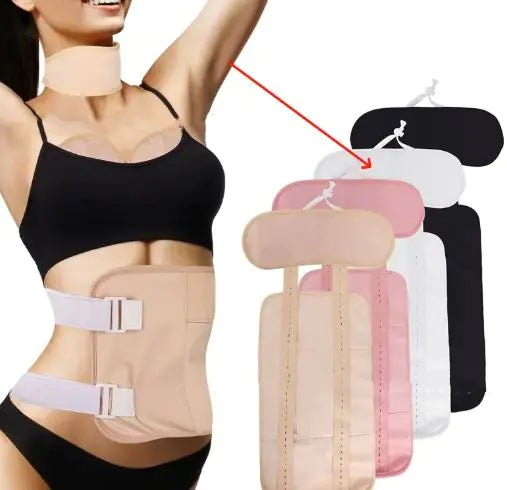 Eco-Friendly Oil Waist Pouch