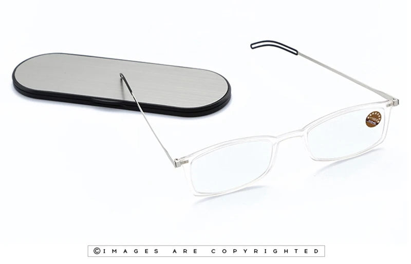 Hip Hop Square Magnetic Sunglasses men SYB Ladies Pure Titanium Acetate Travel UV400 Handmade Personality Retro sunglasses