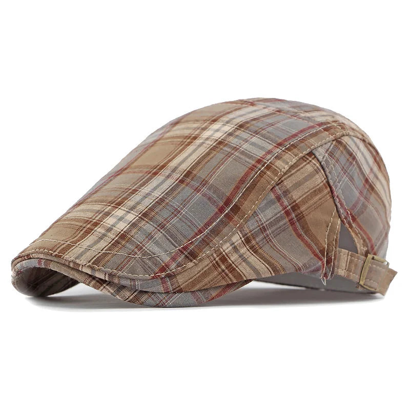 Frankie™ | Suede Classic Cap