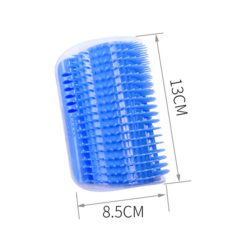 Purrfect Touch Wall Brush