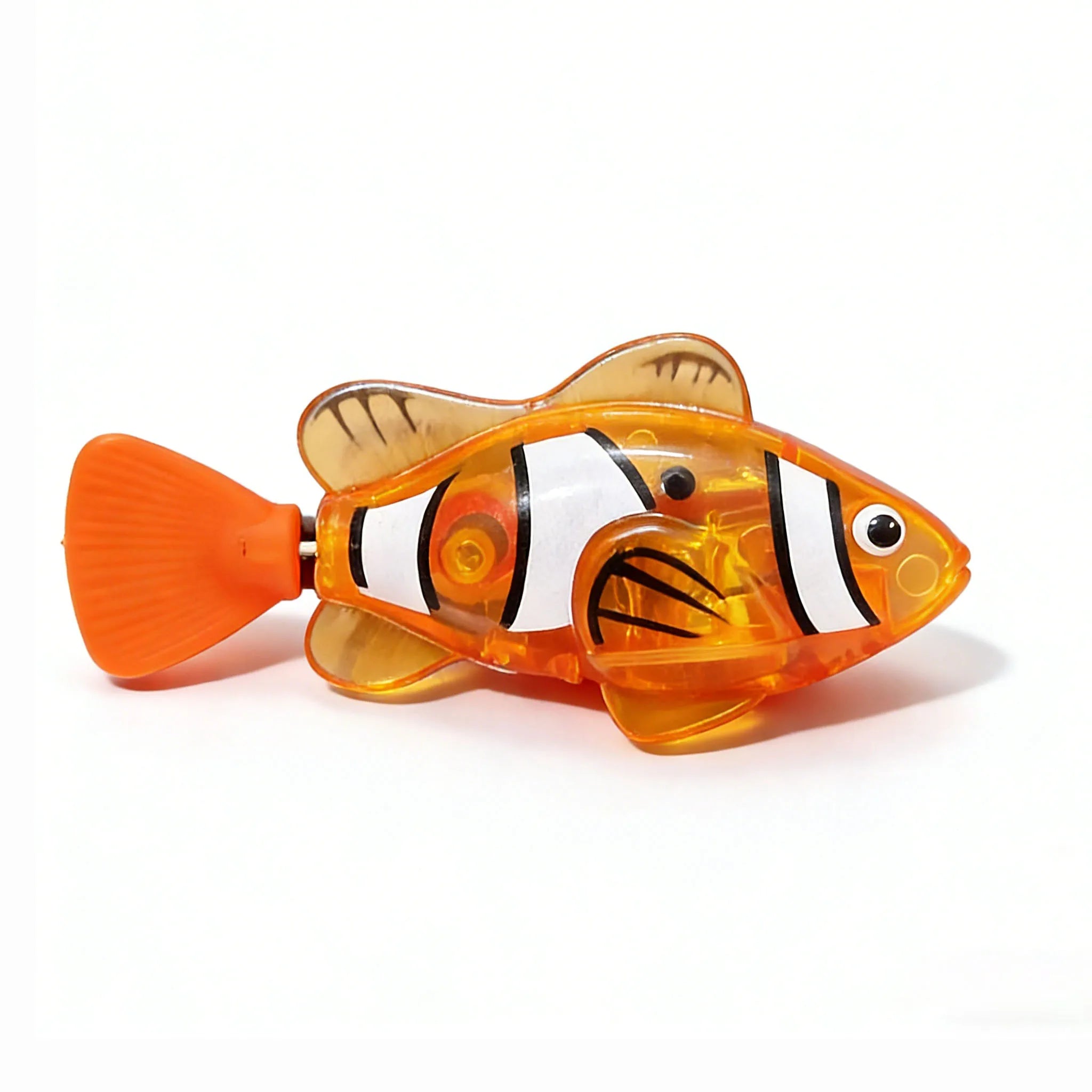 Robotic Fish