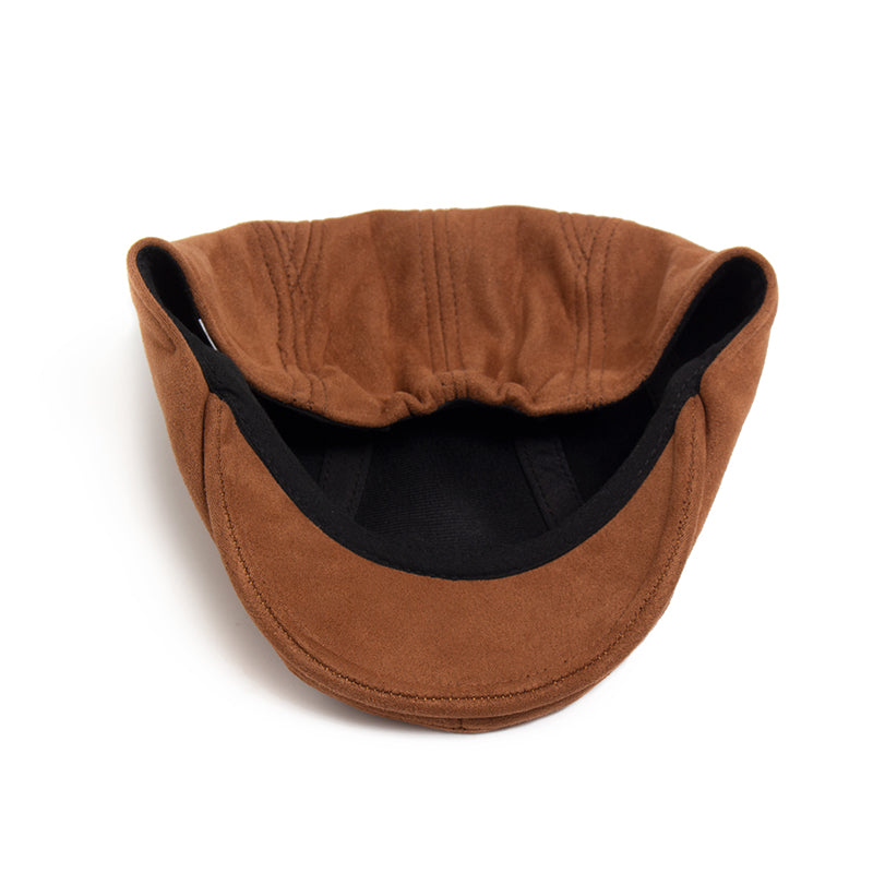 Frankie™ | Suede Classic Cap
