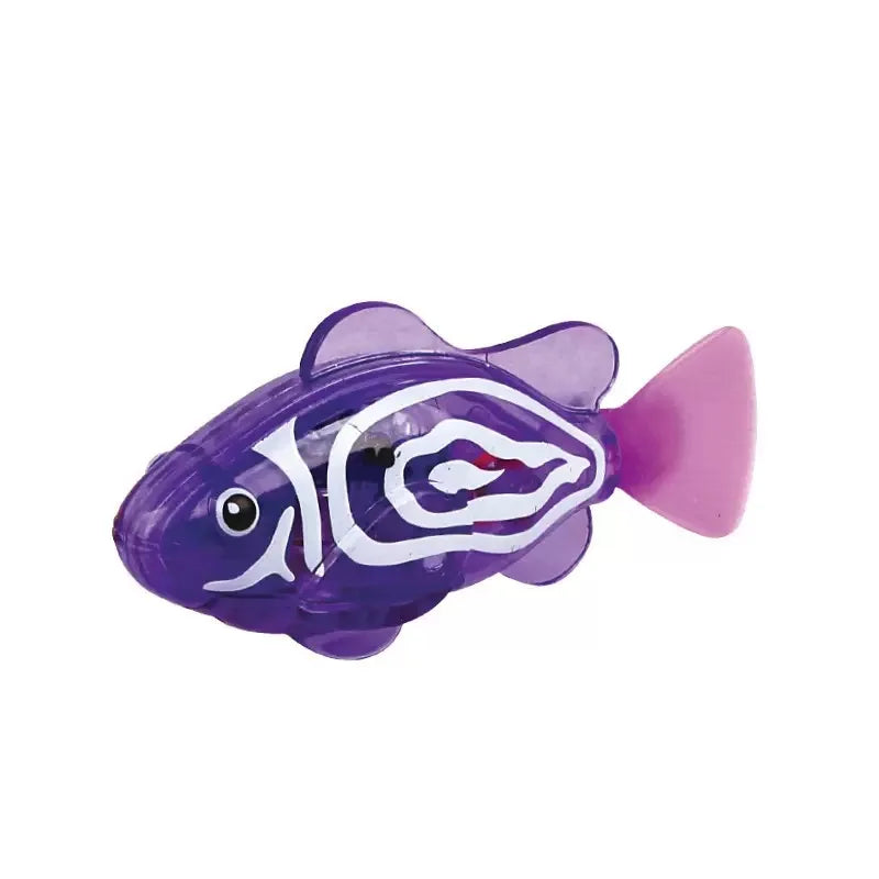 Robotic Fish