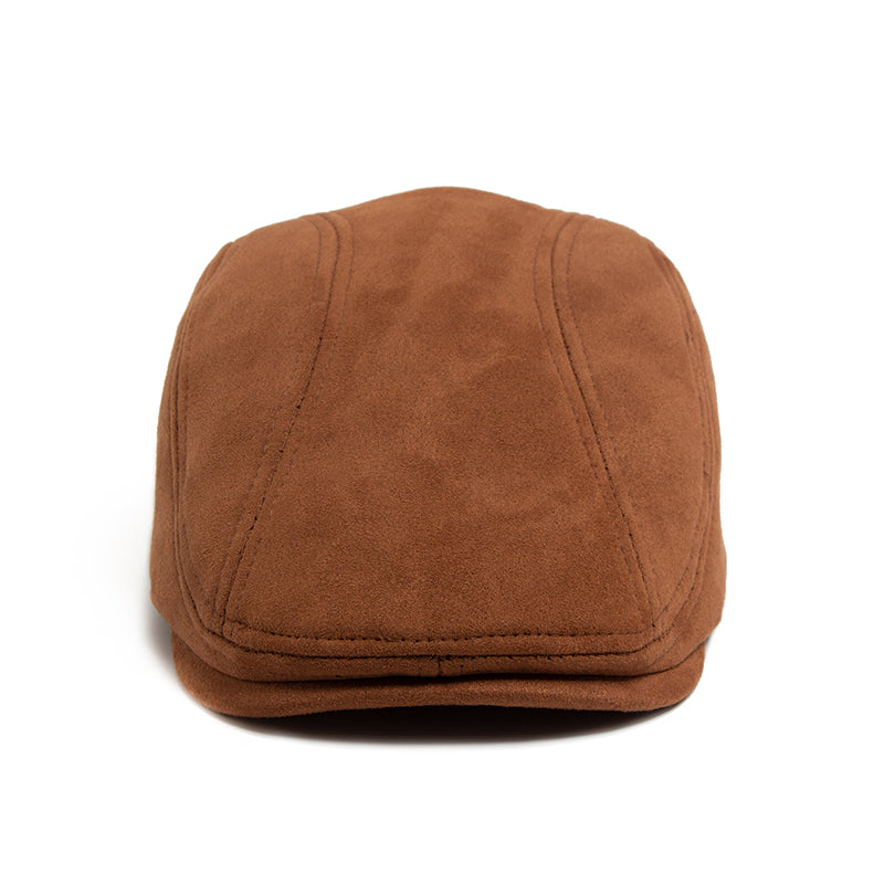 Frankie™ | Suede Classic Cap