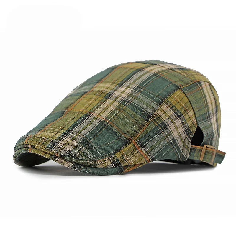 Frankie™ | Suede Classic Cap