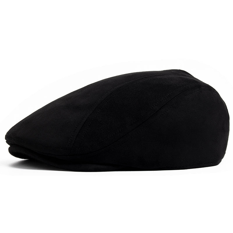 Frankie™ | Suede Classic Cap