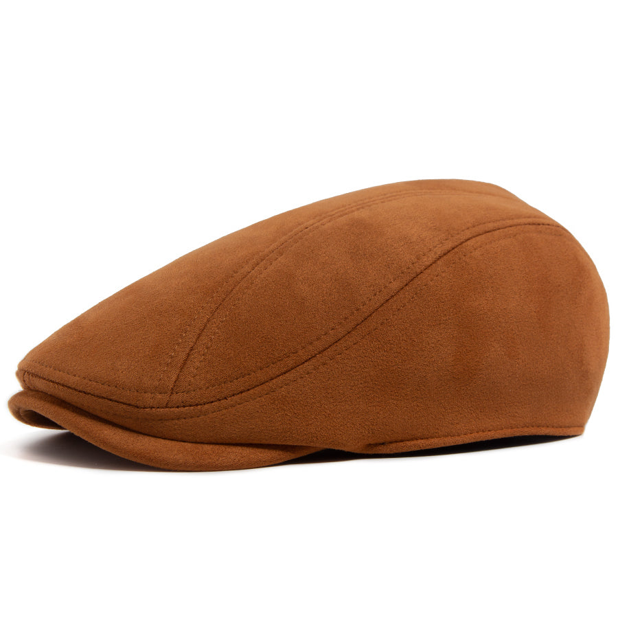 Frankie™ | Suede Classic Cap
