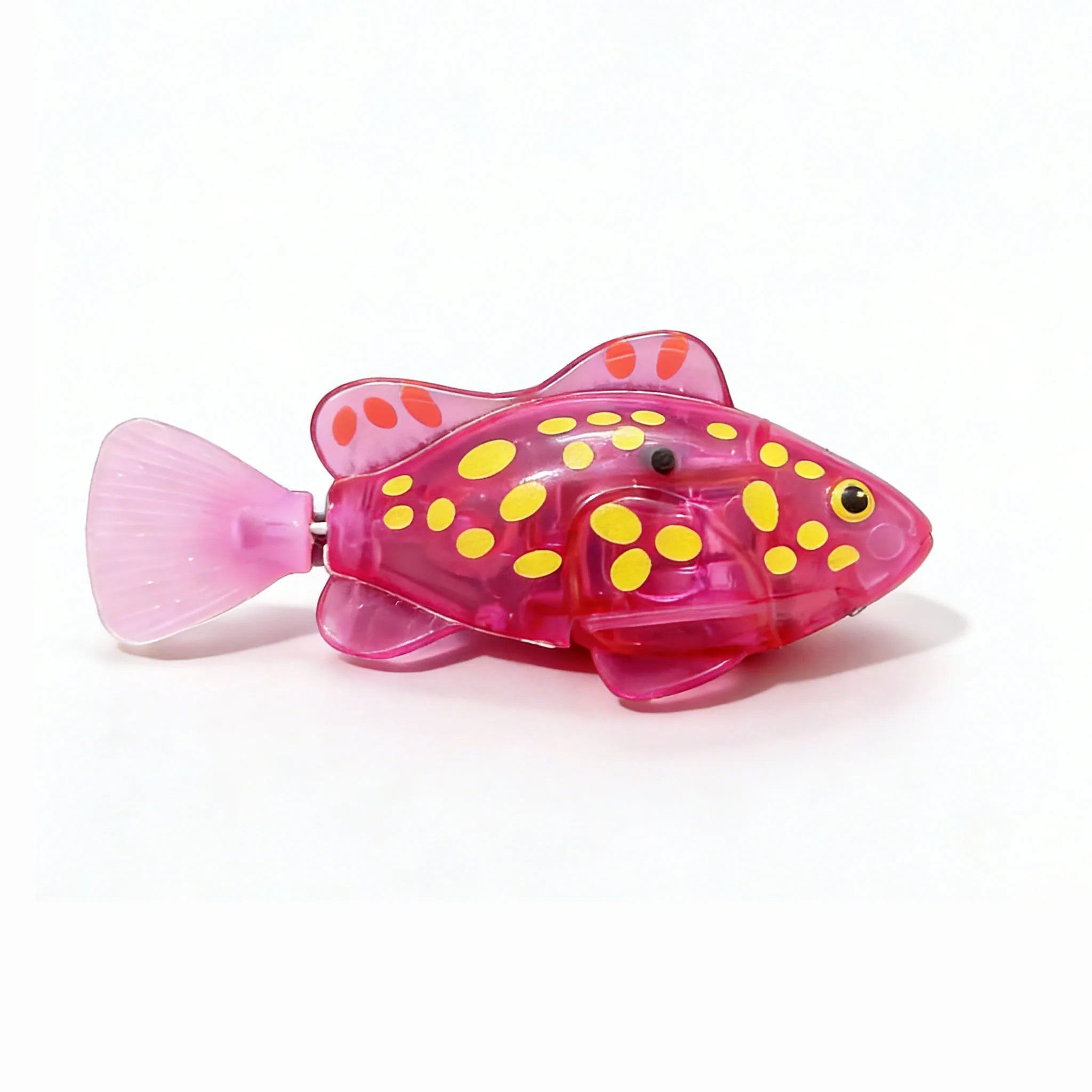 Robotic Fish