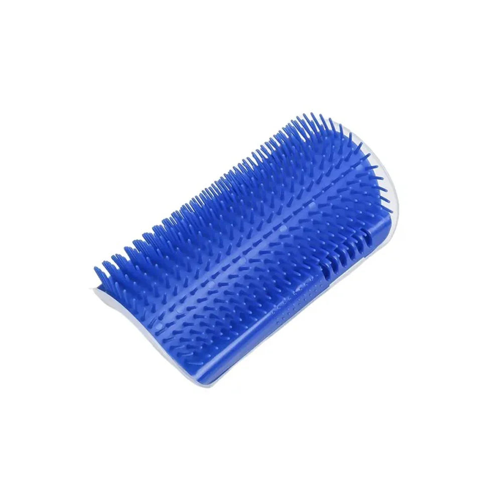 Purrfect Touch Wall Brush