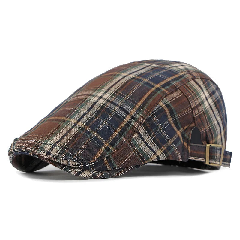 Frankie™ | Suede Classic Cap