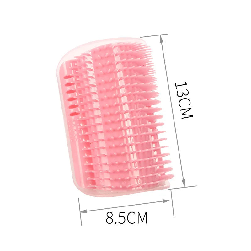 Purrfect Touch Wall Brush