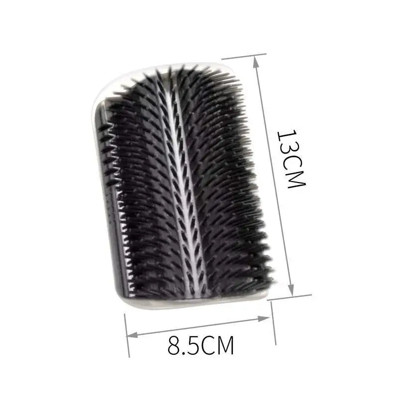 Purrfect Touch Wall Brush