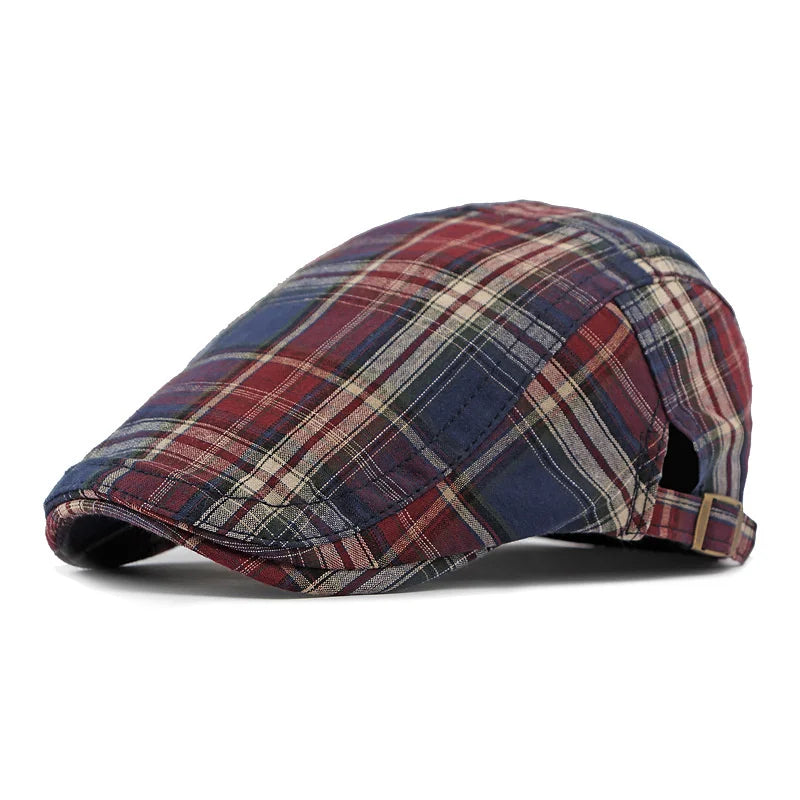 Frankie™ | Suede Classic Cap