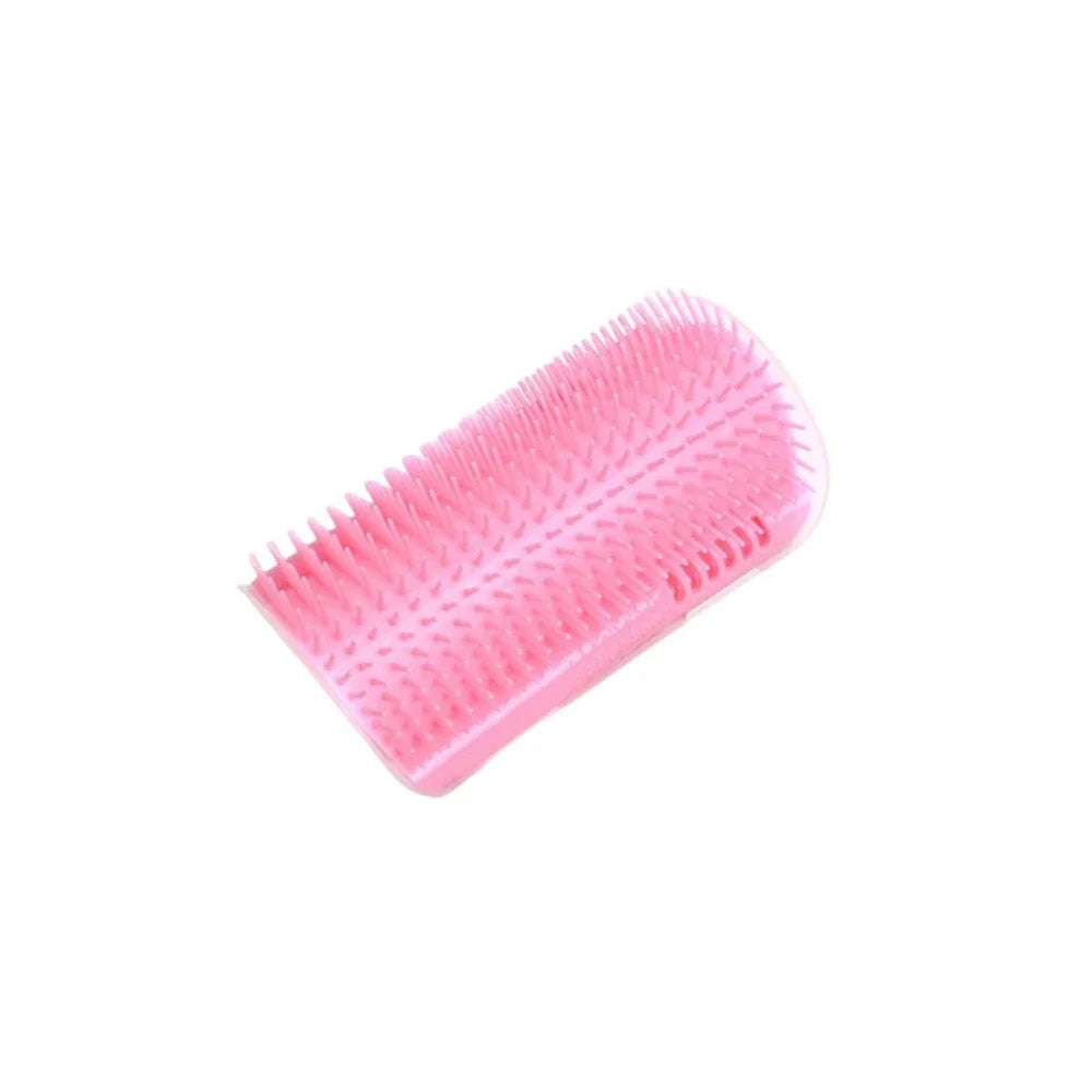 Purrfect Touch Wall Brush