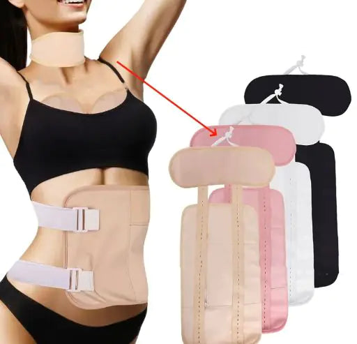 Eco-Friendly Oil Waist Pouch