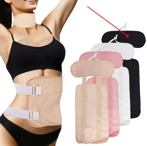 Eco-Friendly Oil Waist Pouch